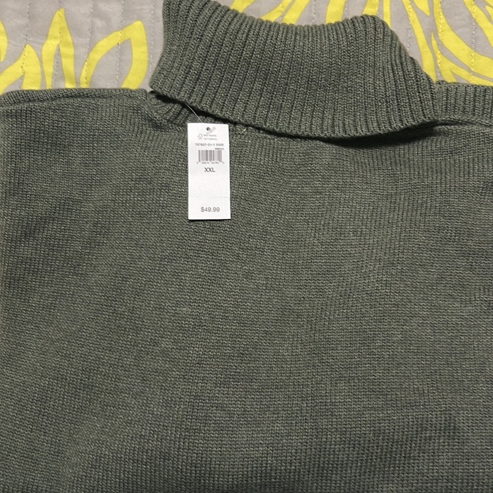 Turtleneck